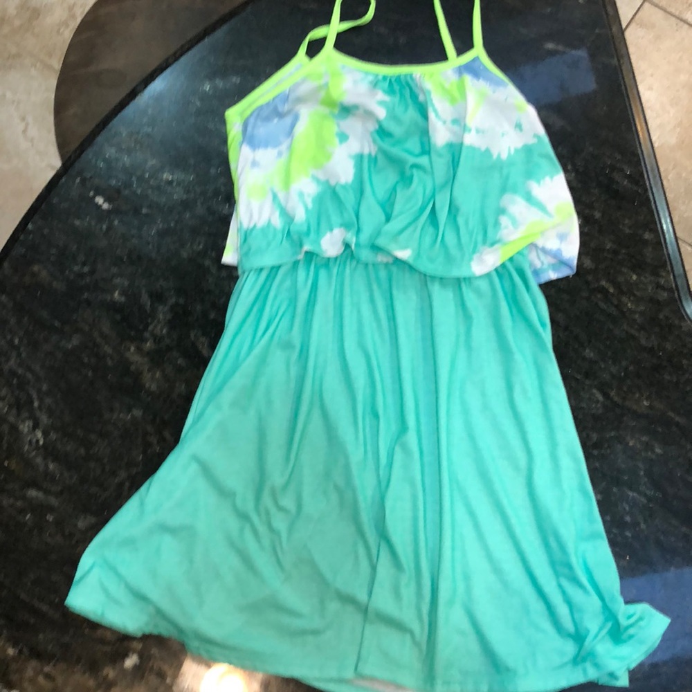 Dress.